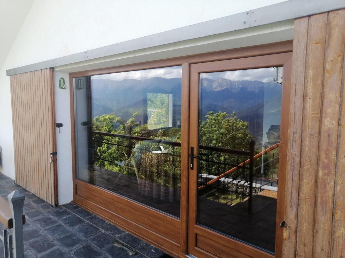Casa Els Escolls Villa Lles Exterior photo