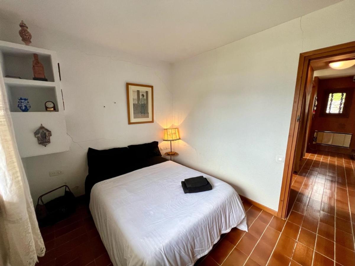 Casa Els Escolls Villa Lles Exterior photo